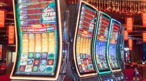 cs615 Slots