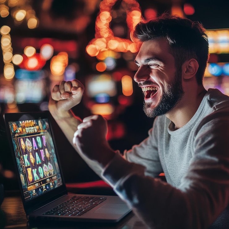 cs615 Bingo Rooms